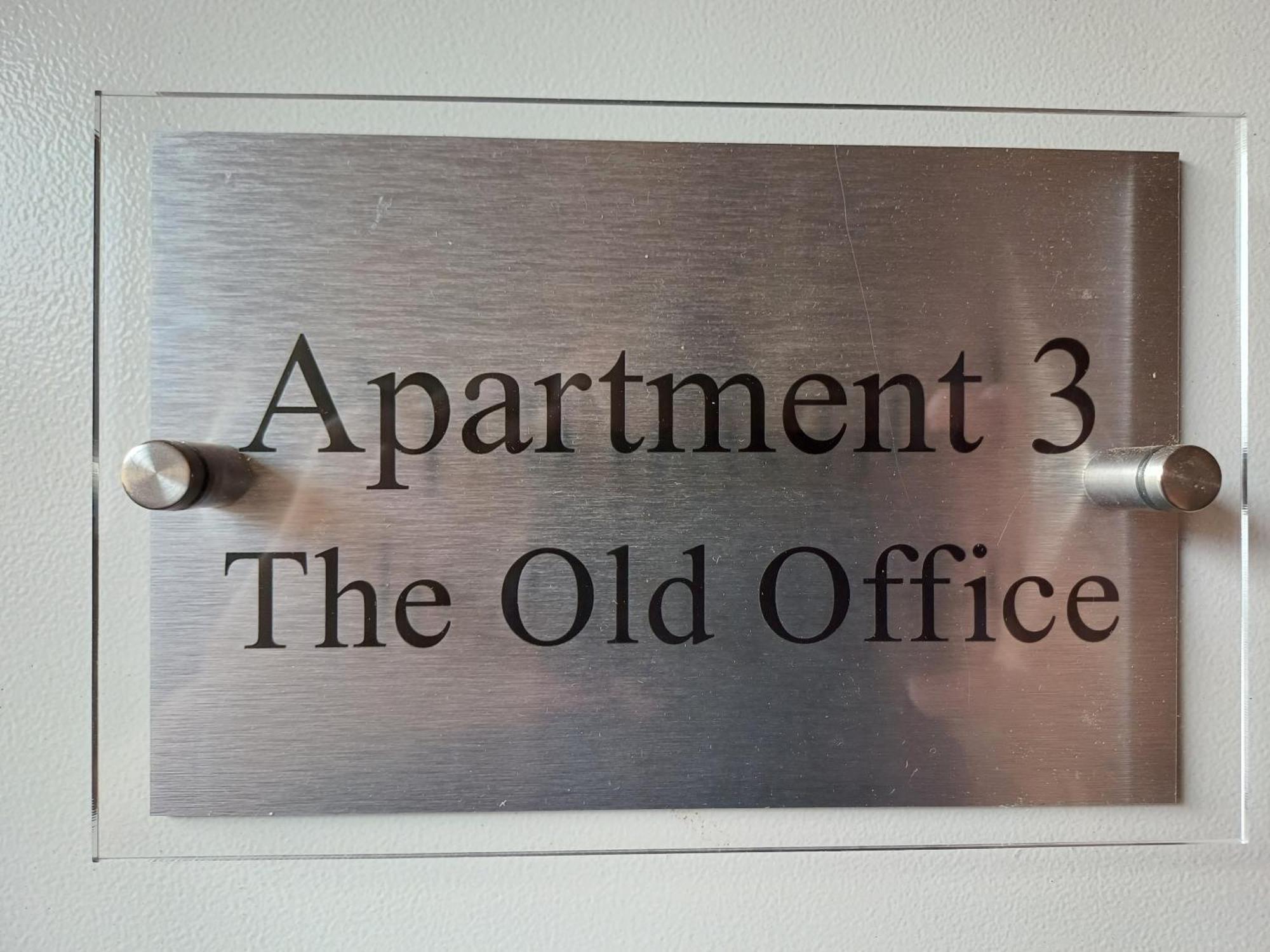The Old Warehouse Ely "Apartments" エクステリア 写真