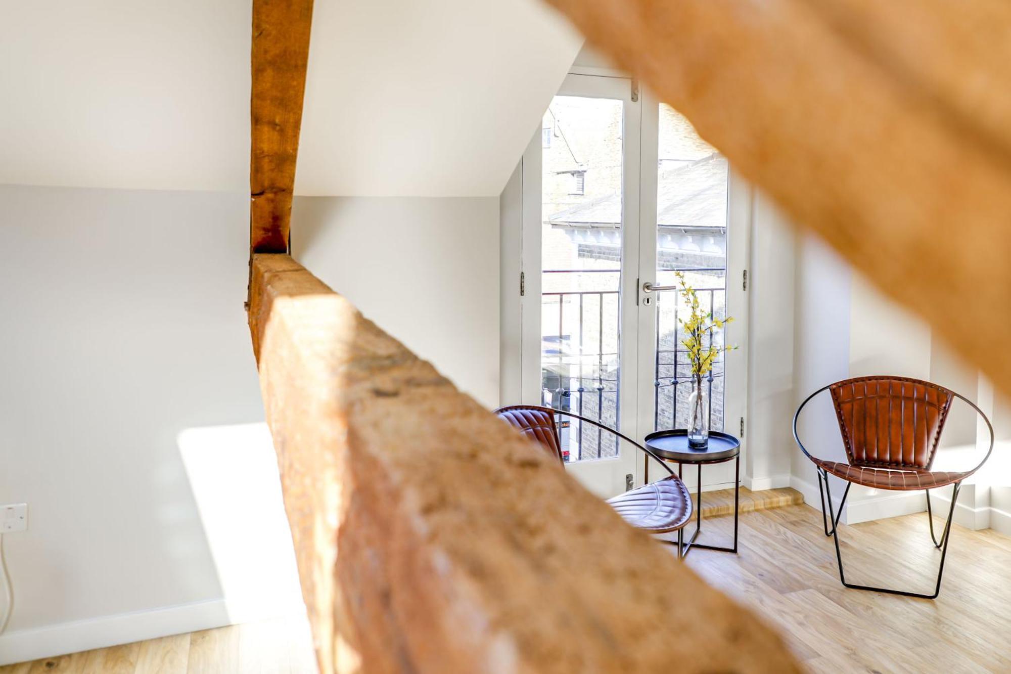 The Old Warehouse Ely "Apartments" エクステリア 写真